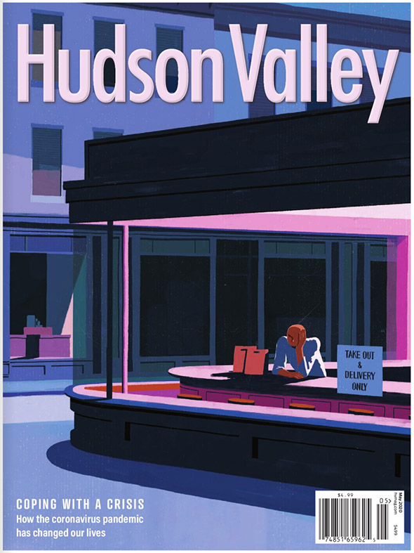 Hudson-Valley May 01, 2020 Issue Cover