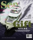 Sea Magazine December 01, 2019 Issue Cover