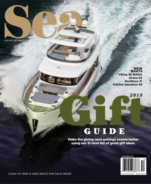 sea-magazine December 01, 2019 Issue Cover