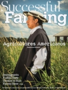 Successful-Farming August 15, 2017 Issue Cover