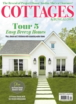 Cottages-and-Bungalows August 01, 2025 Issue Cover