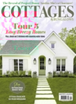 Cottages & Bungalows August 01, 2025 Issue Cover