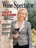 Wine-Spectator April 30, 2017 Issue Cover