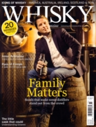Whisky April 01, 2021 Issue Cover