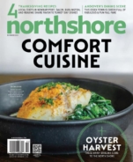 North-Shore November 01, 2024 Issue Cover