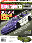 Grassroots-Motorsports April 01, 2016 Issue Cover