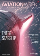 Aviation-Week-and-Space-Technology March 25, 2024 Issue Cover