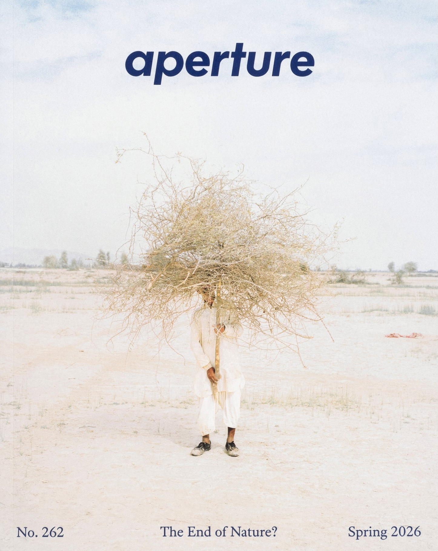 Aperture March 01, 2026 Issue Cover