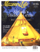 Missouri-Life May 01, 2018 Issue Cover