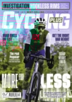 Cycling Plus December 01, 2025 Issue Cover