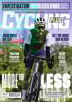 Cycling Plus December 01, 2025 Issue Cover