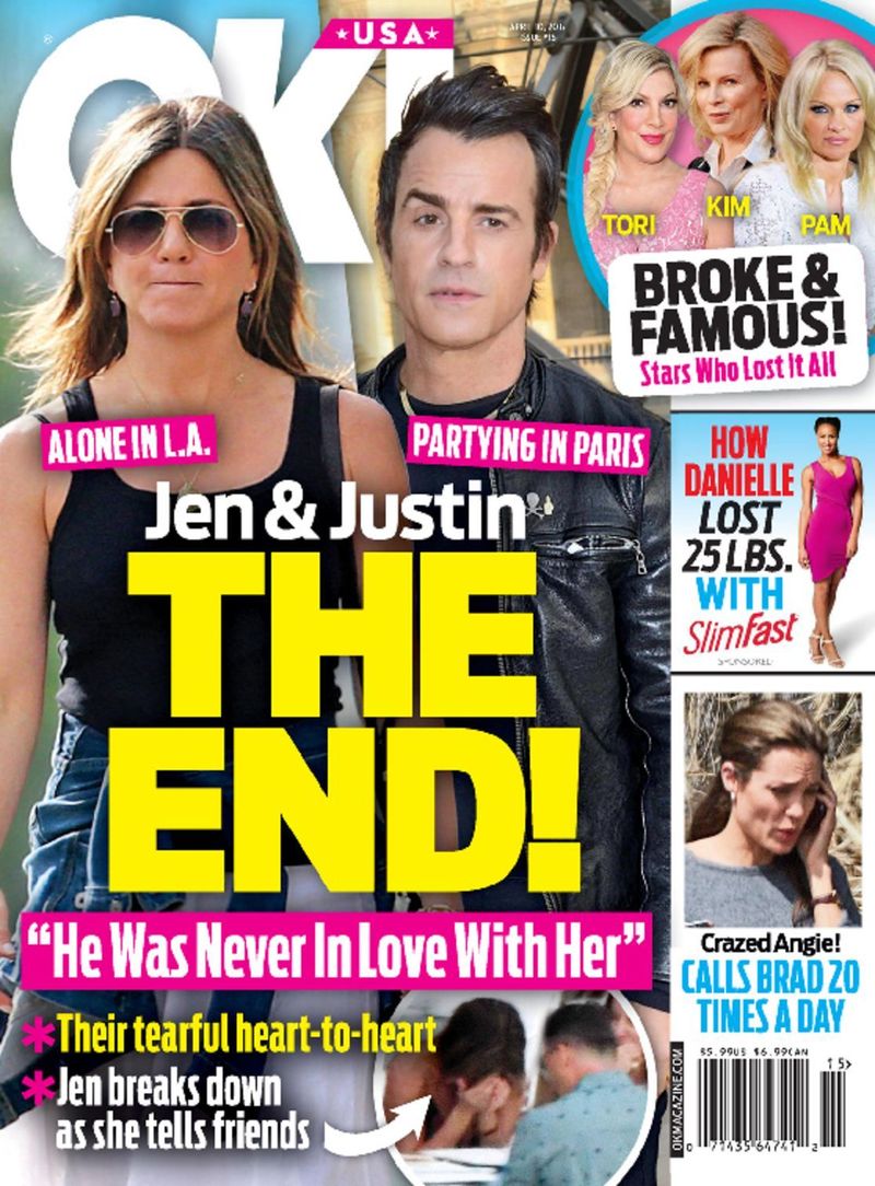 Ok April 10, 2017 Issue Cover