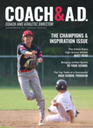 Coach-and-Athletic-Director November 01, 2021 Issue Cover