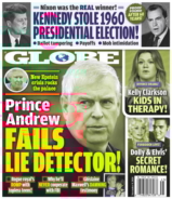 Globe November 09, 2020 Issue Cover