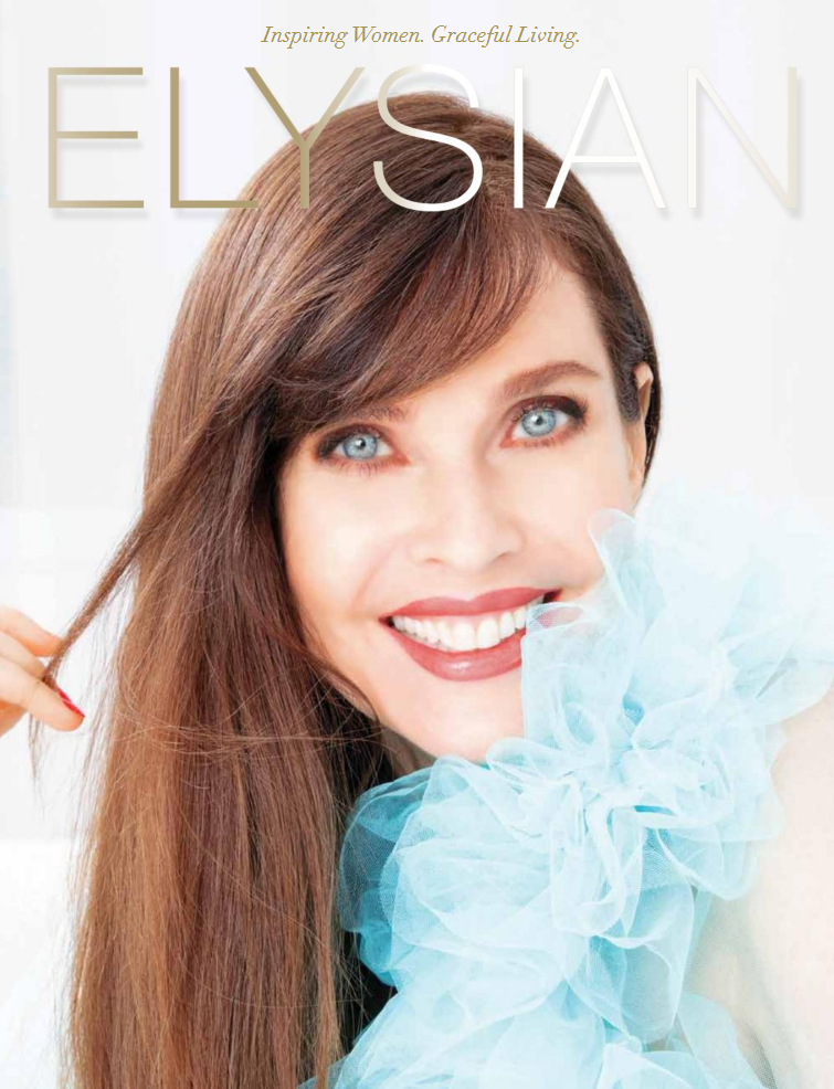 Elysian March 01, 2021 Issue Cover
