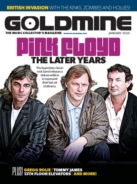 Goldmine January 01, 2020 Issue Cover