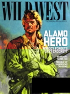 Wild-West February 01, 2017 Issue Cover