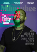 Milwaukee February 01, 2022 Issue Cover