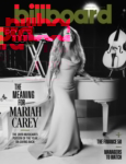Billboard January 24, 2026 Issue Cover