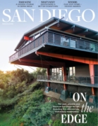 San Diego April 01, 2025 Issue Cover