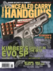 Concealed-Carry-Handguns September 01, 2019 Issue Cover
