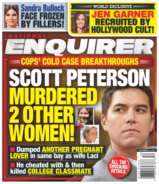 National-Enquirer December 24, 2018 Issue Cover