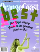 Orange-Coast July 01, 2014 Issue Cover