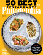 Philadelphia-Magazine January 01, 2020 Issue Cover