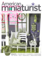 American-Miniaturist February 01, 2021 Issue Cover