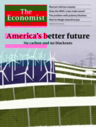 The-Economist February 20, 2021 Issue Cover