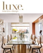 Luxe-Interiors-and-Design March 01, 2017 Issue Cover