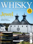 Whisky December 01, 2020 Issue Cover