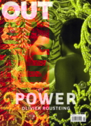 Out May 01, 2015 Issue Cover