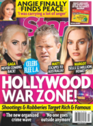 Star March 29, 2021 Issue Cover