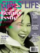Girls' Life April 01, 2025 Issue Cover