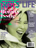 Girls-Life April 01, 2025 Issue Cover