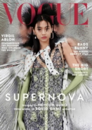 vogue February 01, 2022 Issue Cover