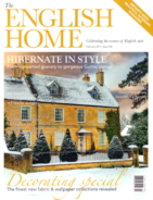 The-English-Home February 01, 2017 Issue Cover