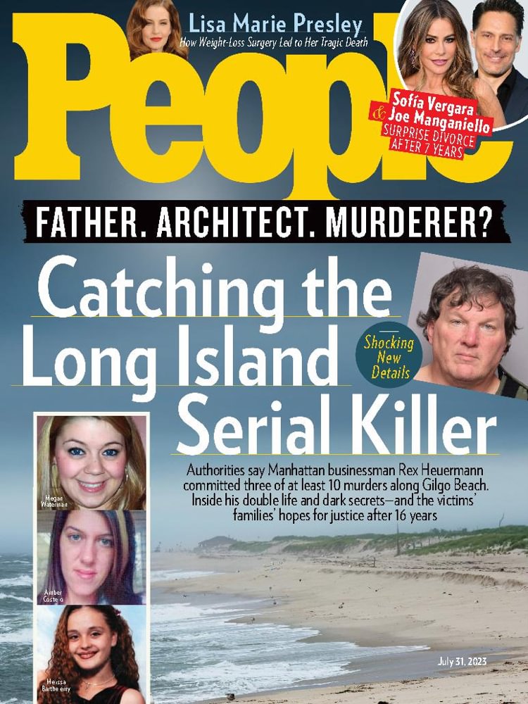 People July 31, 2023 Issue Cover