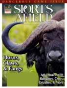 Sports Afield May 01, 2024 Issue Cover