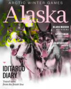 Alaska March 01, 2024 Issue Cover