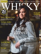 Whisky June 01, 2025 Issue Cover