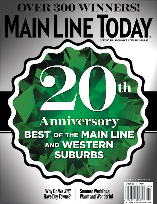 Main-Line-Today July 01, 2016 Issue Cover