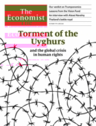 The-Economist October 17, 2020 Issue Cover