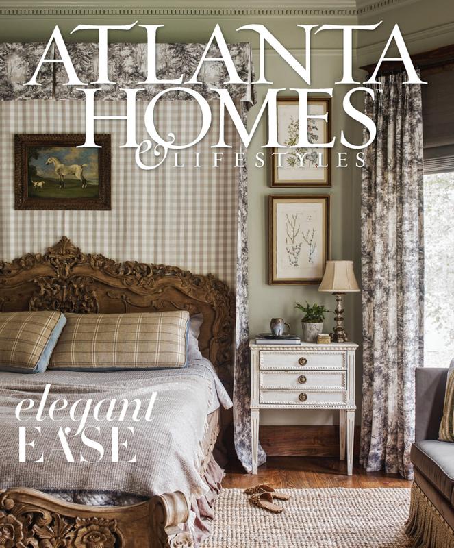 Atlanta-Homes-and-Lifestyles October 01, 2020 Issue Cover