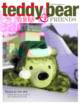 Teddy-Bear-Times-and-Friends December 01, 2021 Issue Cover