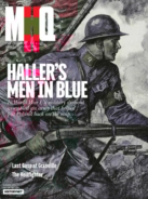 MHQ-Military-History-Quarterly June 01, 2021 Issue Cover