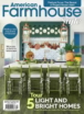 American-Farmhouse-Style February 01, 2025 Issue Cover