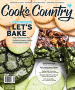 cooks-country December 01, 2019 Issue Cover