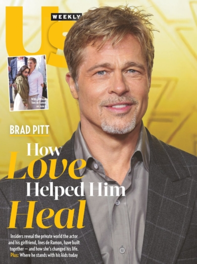 Us Magazine June 29, 2026 Issue Cover